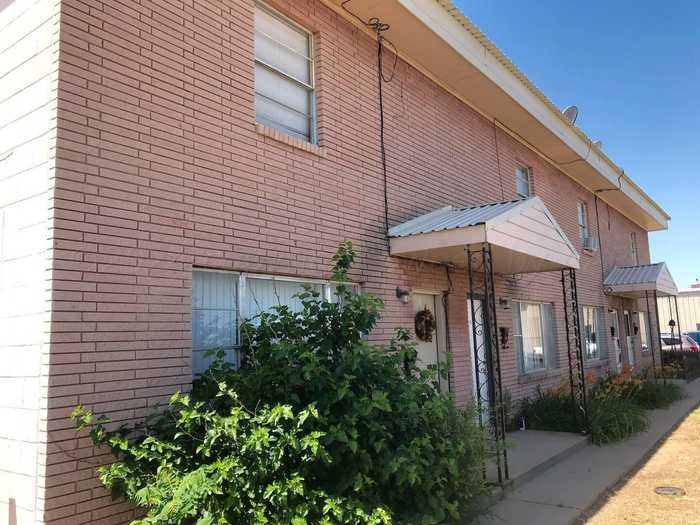 photo 1: 910 Harvey Street, Borger TX 79007