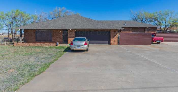 photo 1: 3501 HASTINGS Avenue, Amarillo TX 79108