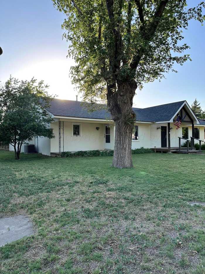 photo 36: 620 Endicott Street, Spearman TX 79081