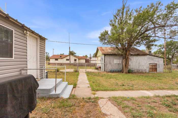 photo 38: 207 Ash Street, Skellytown TX 79080