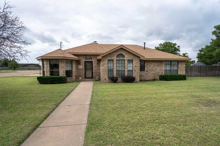 photo 1: 418 Mustang Street, Fritch TX 79036