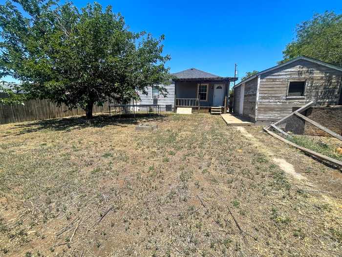 photo 20: 1109 Andress Street, Borger TX 79007