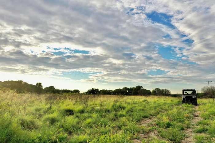 photo 2: I-40, Shamrock TX 79079