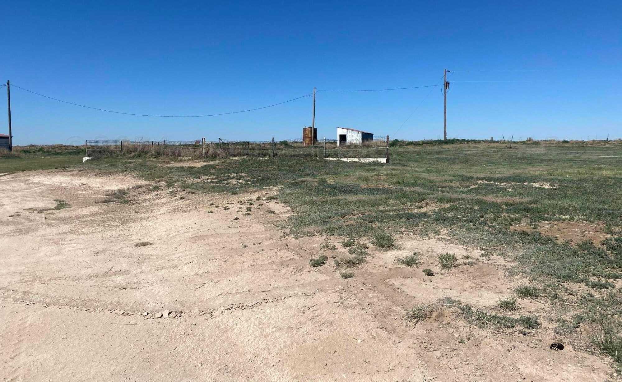 photo 3: East High Lonesome Road, Dalhart TX 79022