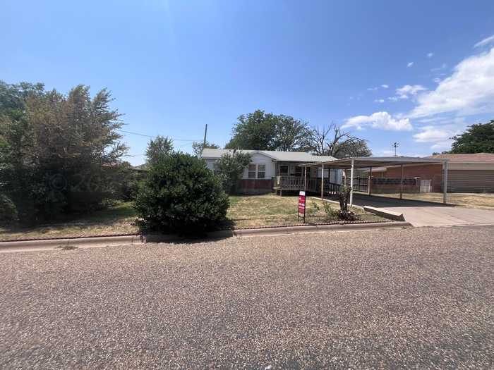 photo 13: 29 Park Drive, Tulia TX 79088