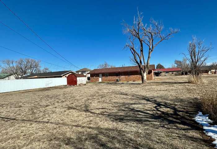 photo 19: 705 Hale Avenue, Tulia TX 79088