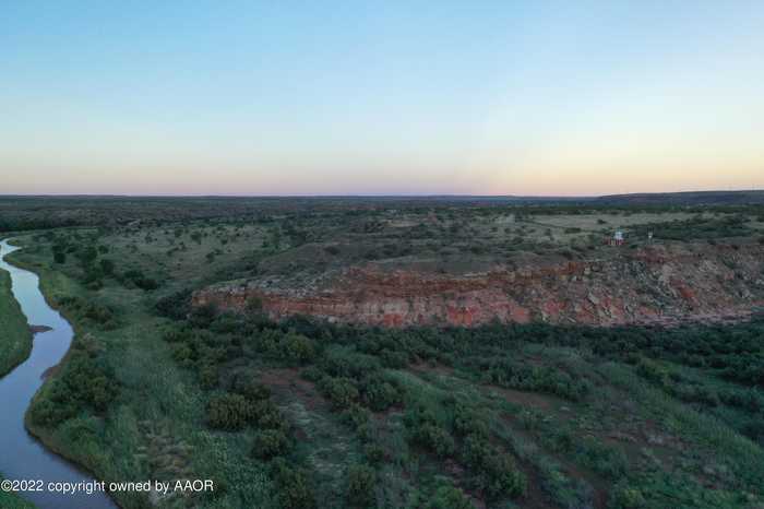 photo 1: River Front Ranches Tract 5&6, Boys Ranch TX 79010