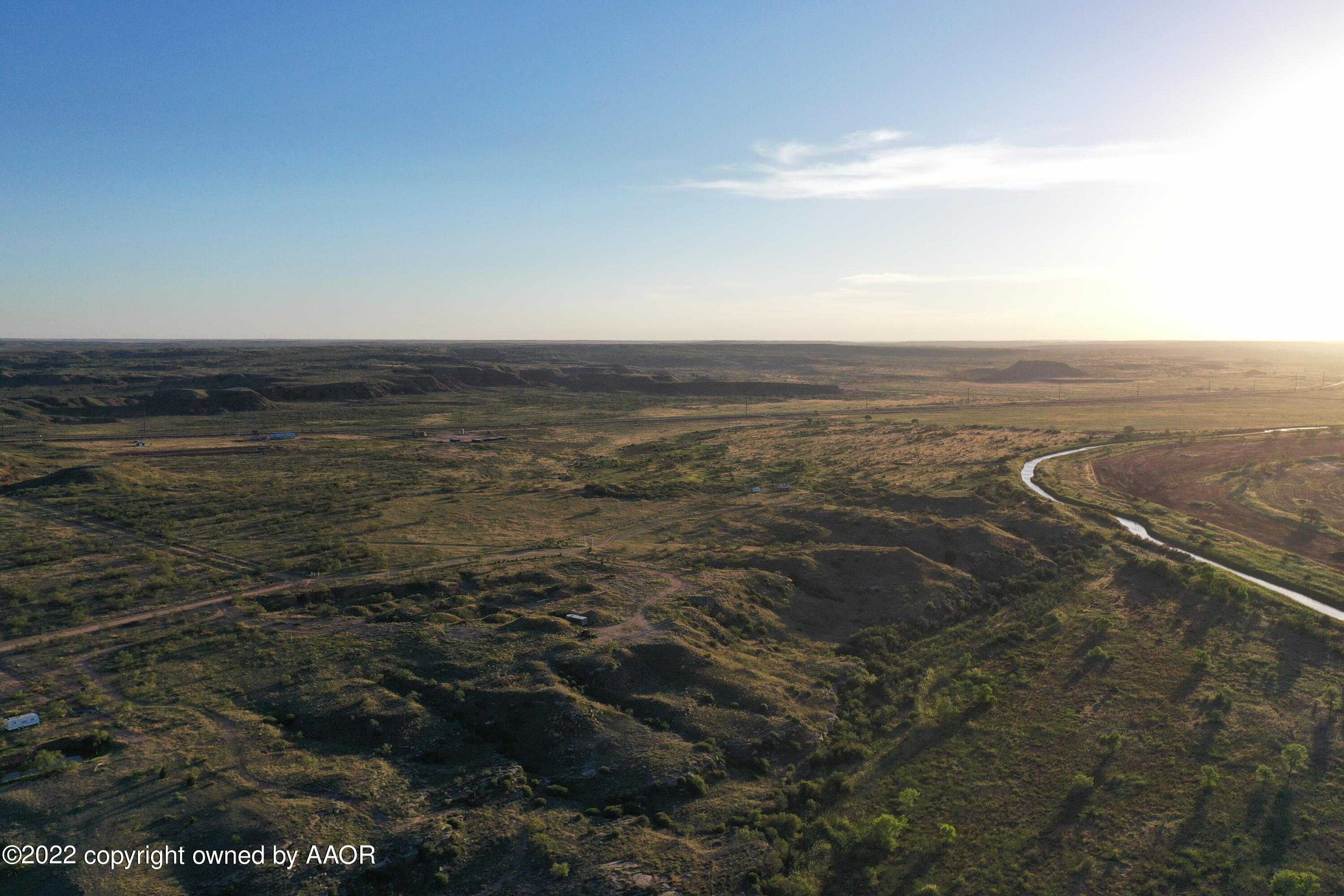 photo 2: River Front Ranches Tract 5&6, Boys Ranch TX 79010