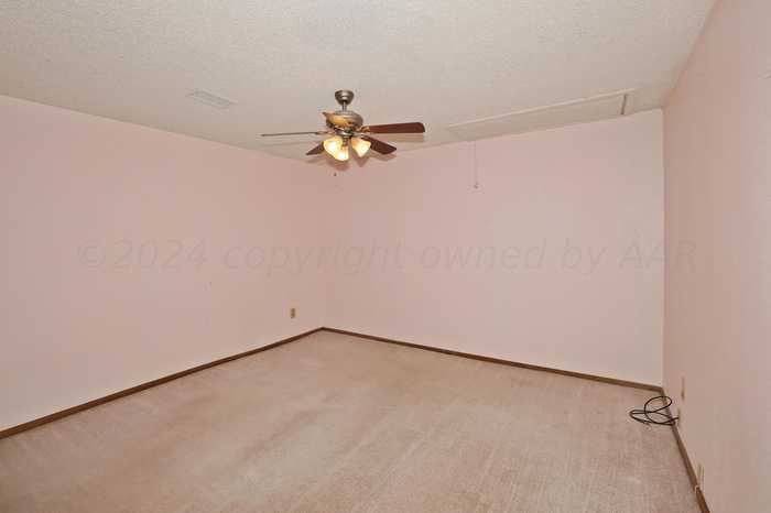 photo 18: 4319 Alicia Drive, Amarillo TX 79109