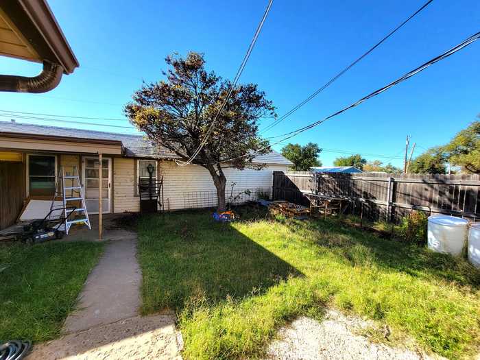 photo 20: 641 Hobart Street, Pampa TX 79065