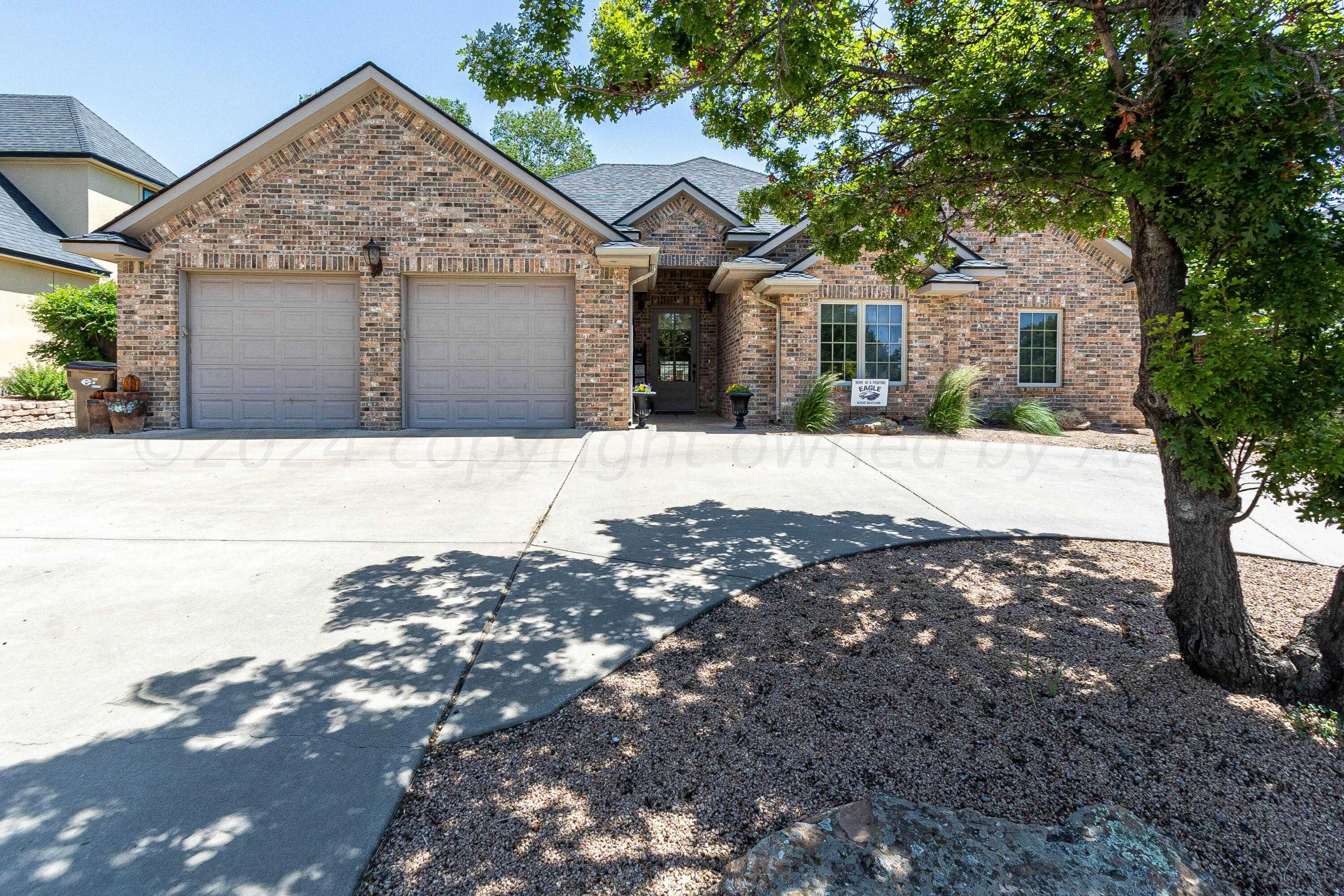 photo 2: 9 JYNTEEWOOD Circle, Canyon TX 79015