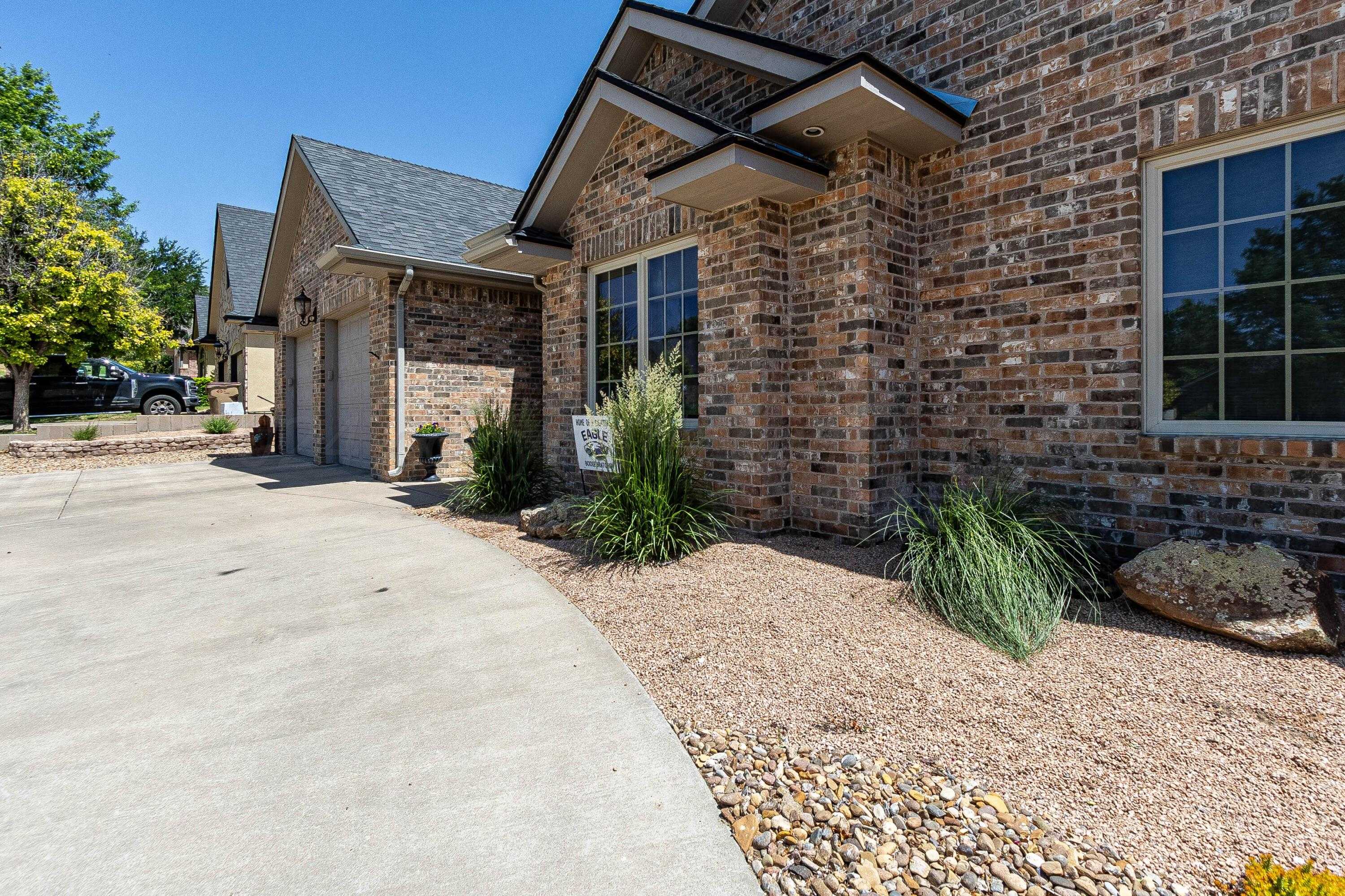 photo 3: 9 JYNTEEWOOD Circle, Canyon TX 79015