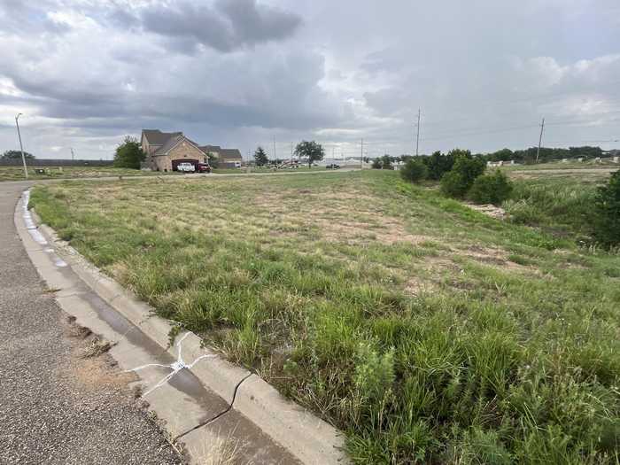 photo 1: 13 GAGESTONE Drive, Canyon TX 79015