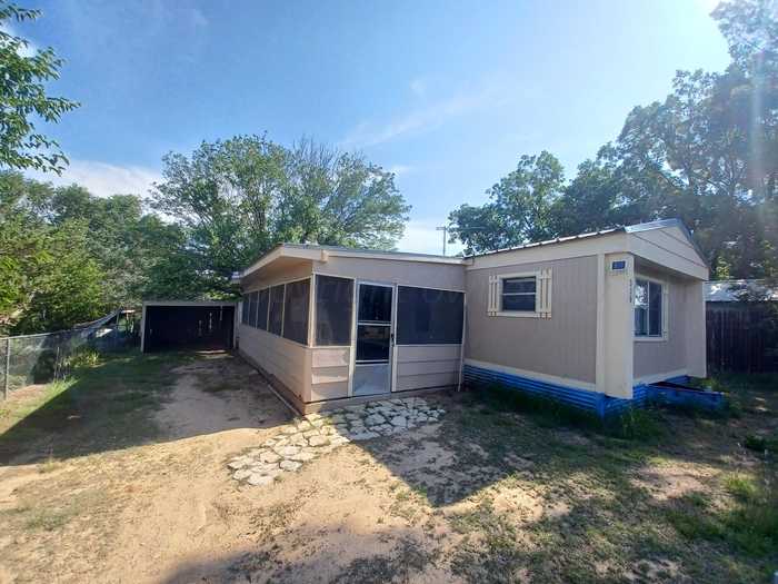 photo 1: 330 Grouper Street, Howardwick TX 79226