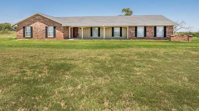 photo 1: 100 Berry Avenue, Memphis TX 79245