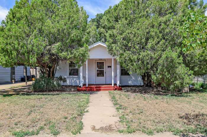 photo 1: 804 FLORIDA Street, Amarillo TX 79106