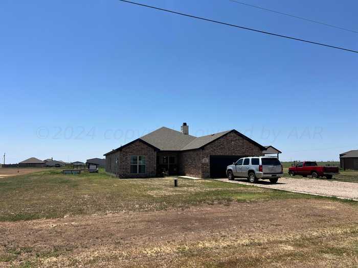 photo 1: 10115 Mossberg Street, Canyon TX 79015