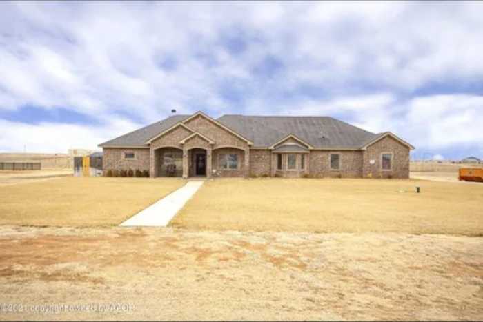 photo 1: 13301 GENEVIEVES Way, Amarillo TX 79118