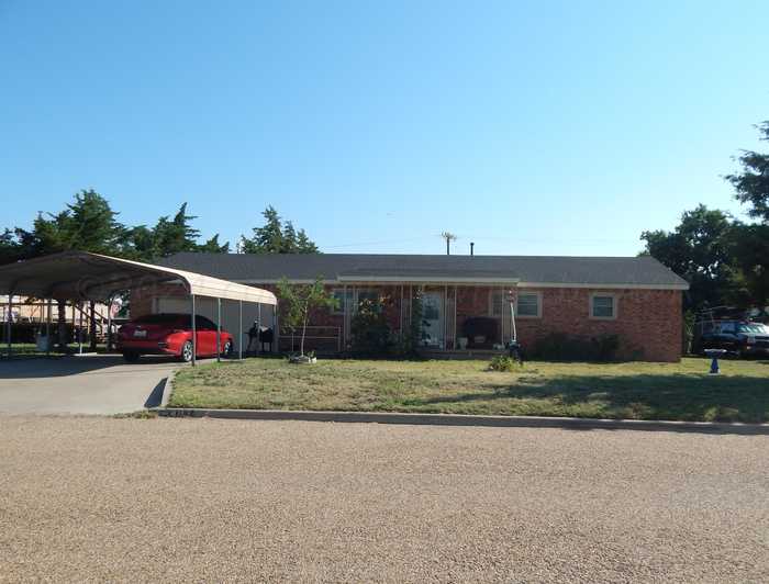 photo 1: 403 Overland Trail, Fritch TX 79036