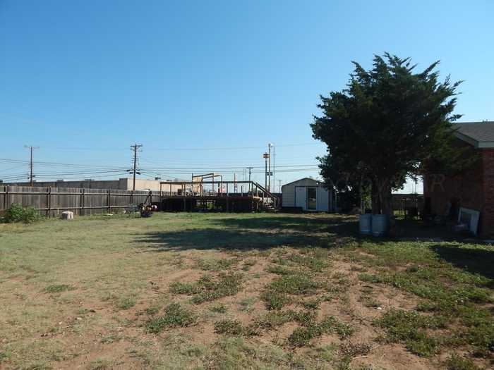 photo 19: 403 Overland Trail, Fritch TX 79036