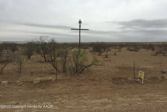 photo 1: OLE MUDDY Road, Valle de Oro TX 79124