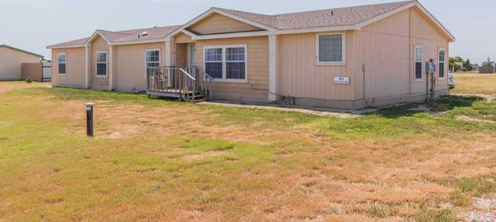 photo 1: 7811 STAR LIGHT Lane, Canyon TX 79015