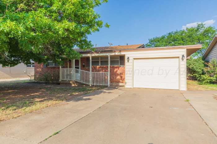 photo 1: 1530 STUBBS Street, Amarillo TX 79106