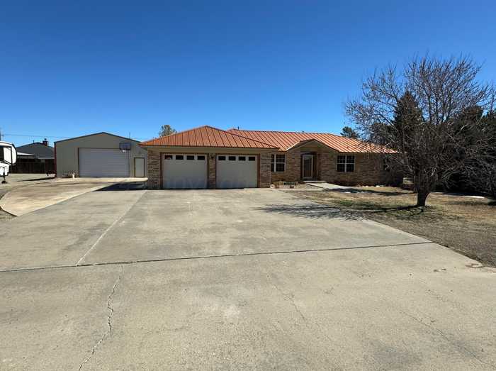 photo 1: 3101 MUNDAY Lane, Amarillo TX 79119