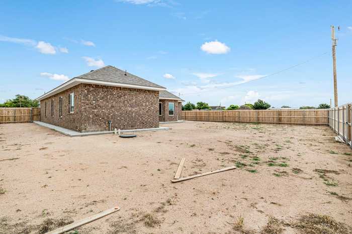 photo 31: 105 12th Street, Sunray TX 79086