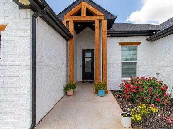 photo 3: 40 HIGHLAND Lane, Canyon TX 79015