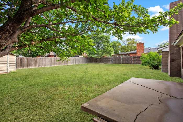 photo 24: 710 Foster Lane, Canyon TX 79015