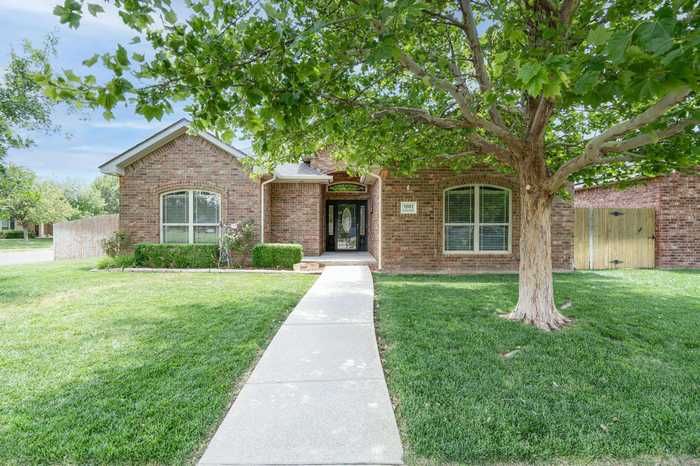 photo 2: 8001 OXFORD Drive, Amarillo TX 79119