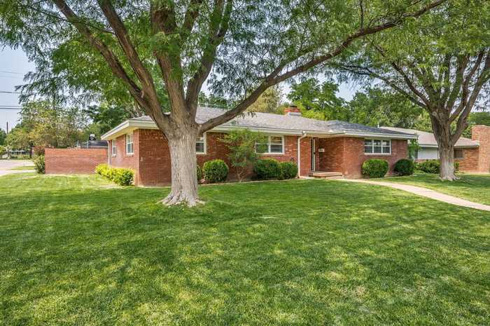 photo 2: 2616 HARMONY Street, Amarillo TX 79106