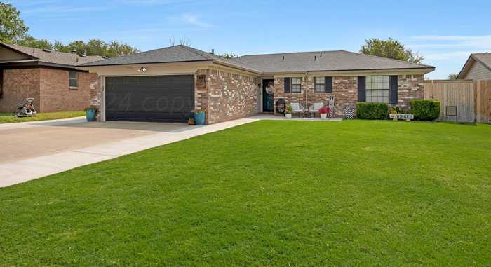 photo 1: 44 Summit Drive, Canyon TX 79015