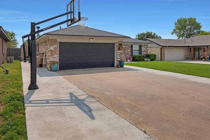 photo 23: 44 Summit Drive, Canyon TX 79015