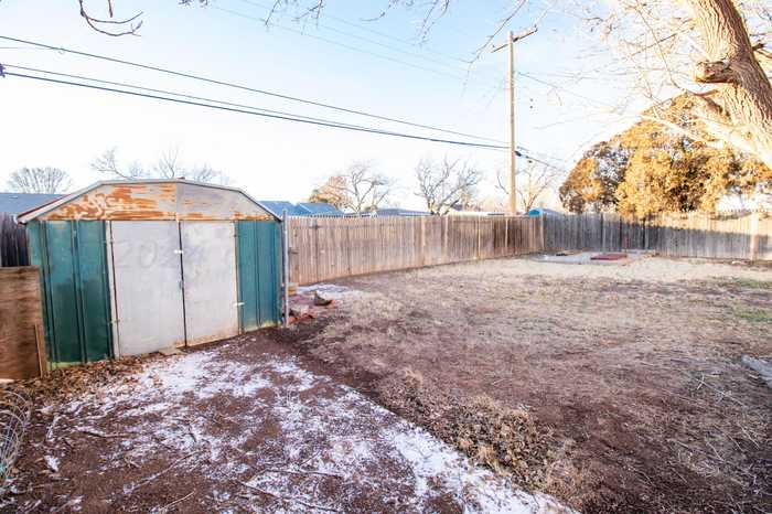 photo 36: 1903 CHERRY Street, Amarillo TX 79106