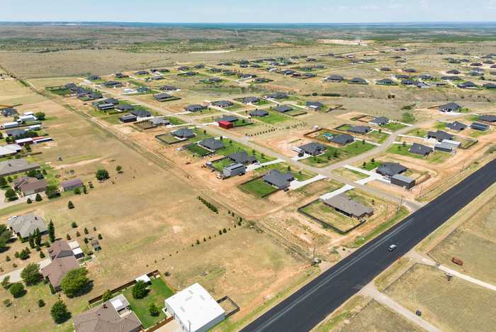 photo 2: Legacy Ranch Undeveloped, Amarillo TX 79012