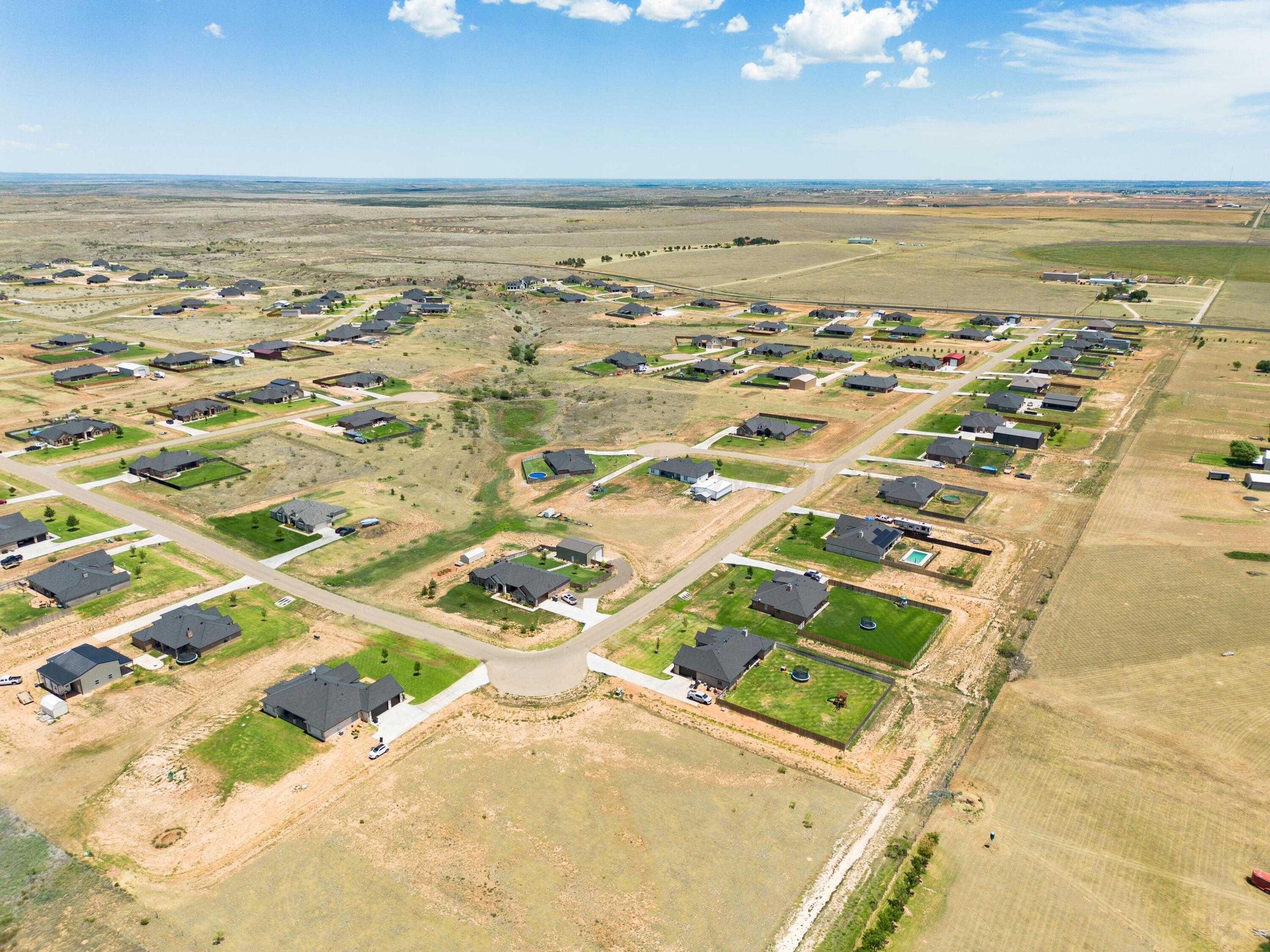 photo 3: Legacy Ranch Undeveloped, Amarillo TX 79012