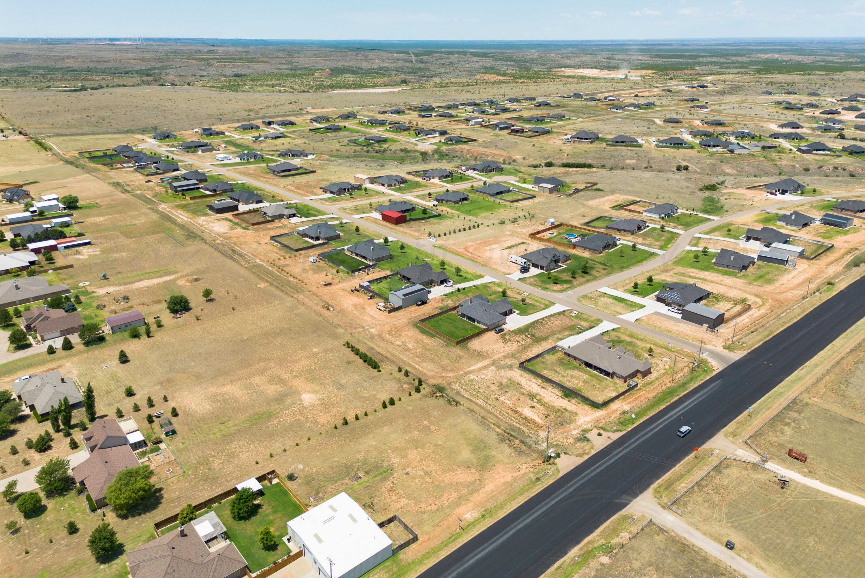 photo 3: Legacy Ranch Phase 2, Amarillo TX 79012