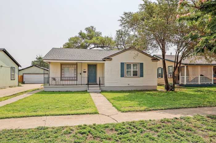 photo 24: 809 FOREST Street, Amarillo TX 79106