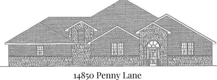 photo 2: 14850 Penny Lane, Amarillo TX 79119