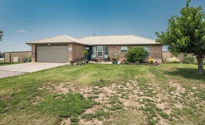 photo 2: 19000 Dee Ln., Canyon TX 79015