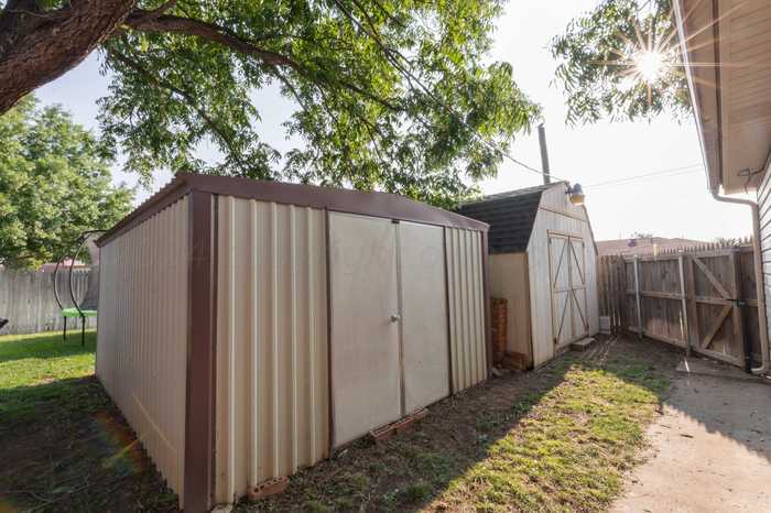 photo 60: 2420 Fir Street, Pampa TX 79065