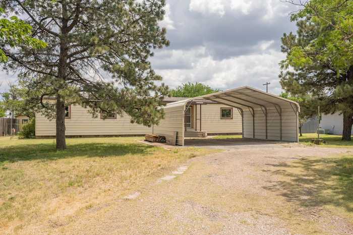 photo 23: 309 Cherry Street, Claude TX 79019