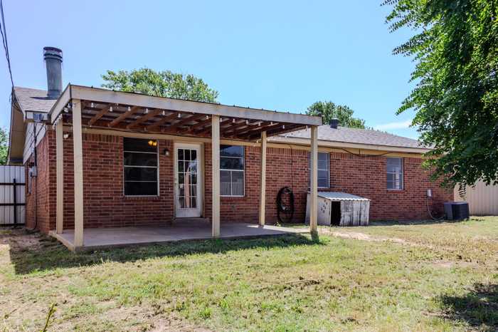 photo 36: 113 Avalon Street, Borger TX 79007