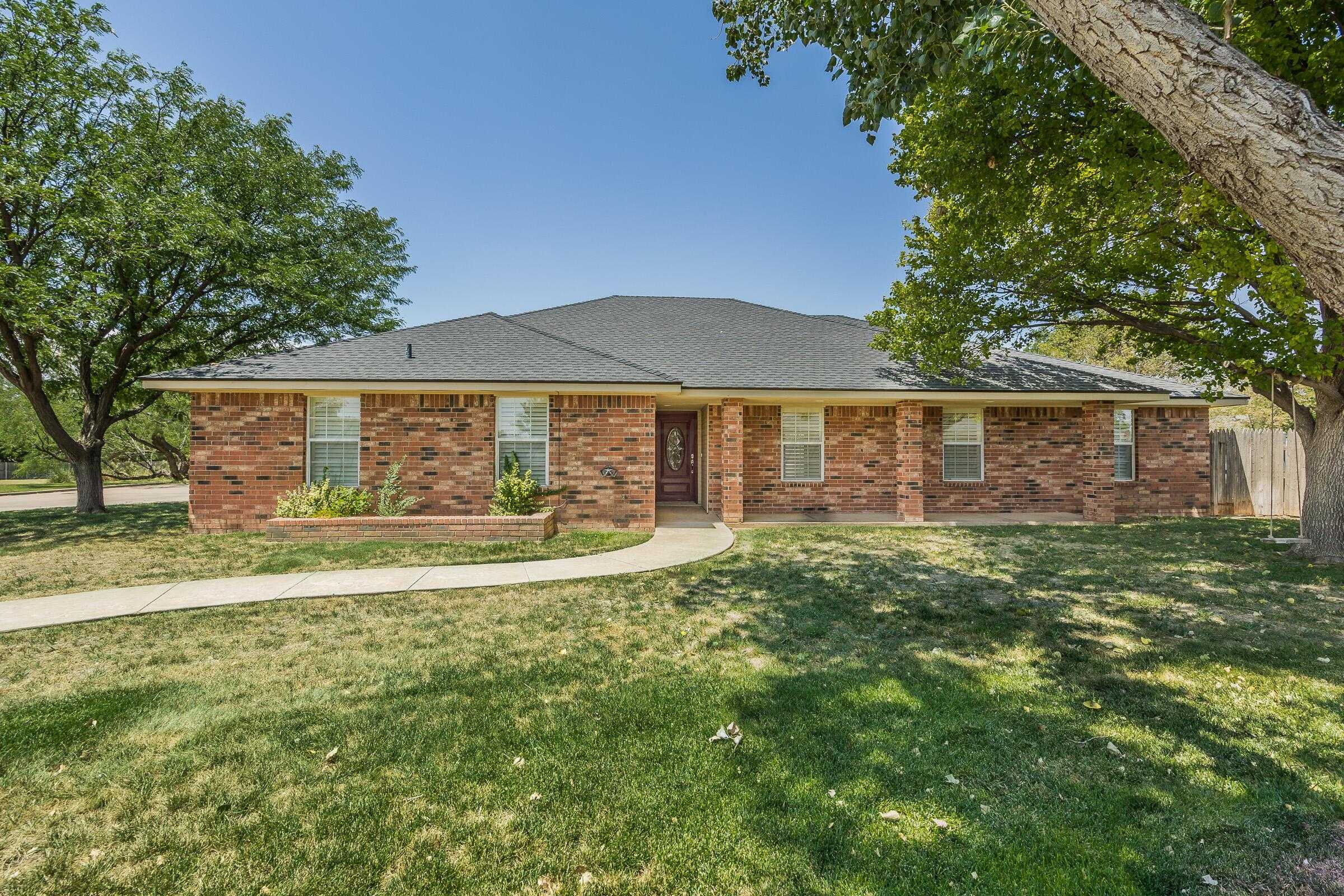 photo 1: 6 Yucca Circle, Canyon TX 79015