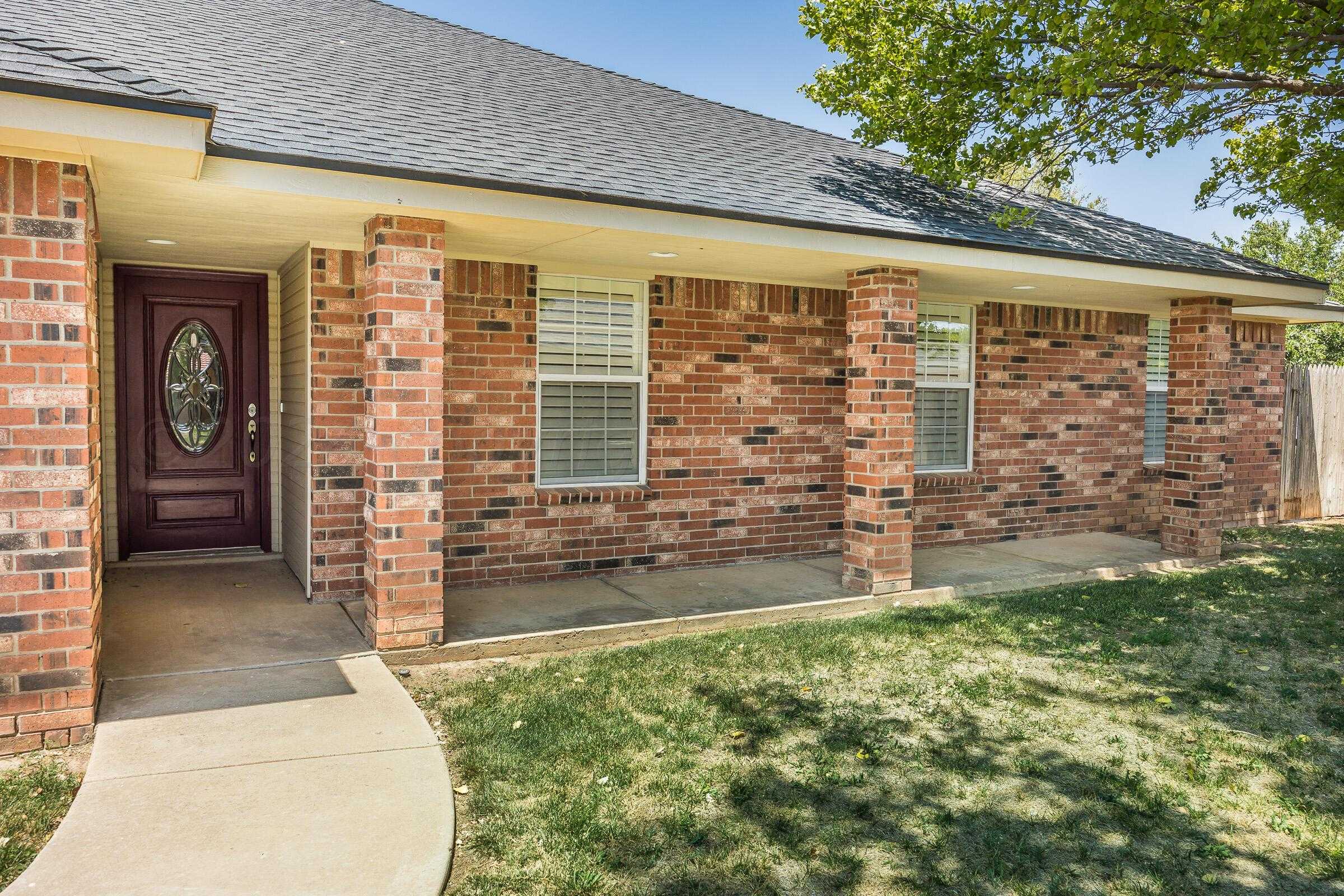 photo 2: 6 Yucca Circle, Canyon TX 79015