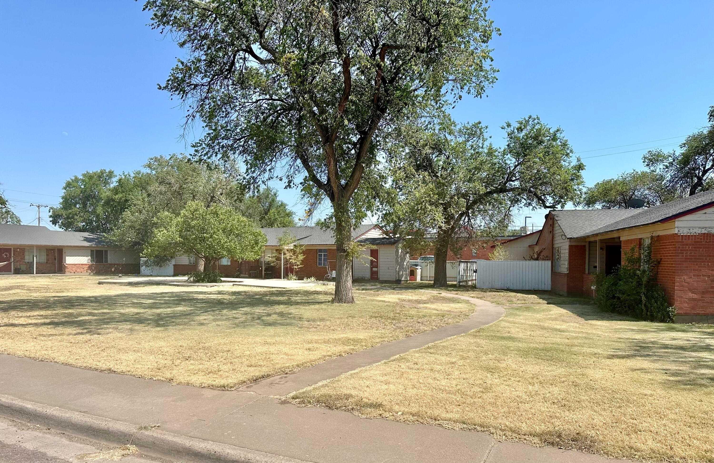 photo 2: 2705-2709 Westhaven Circle, Amarillo TX 79109