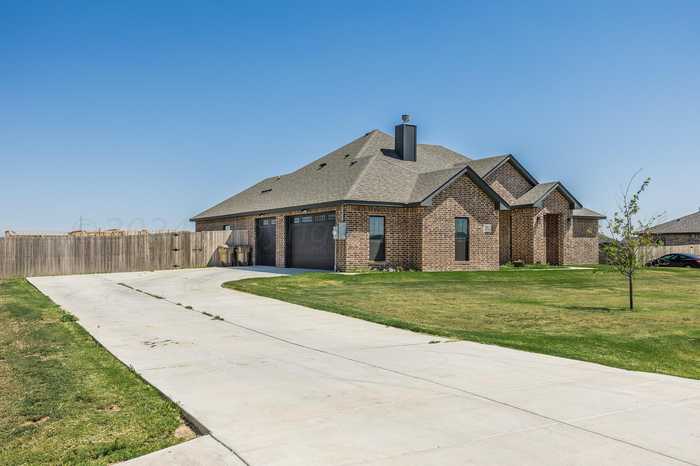 photo 2: 40 ANTIETAM Drive, Canyon TX 79015