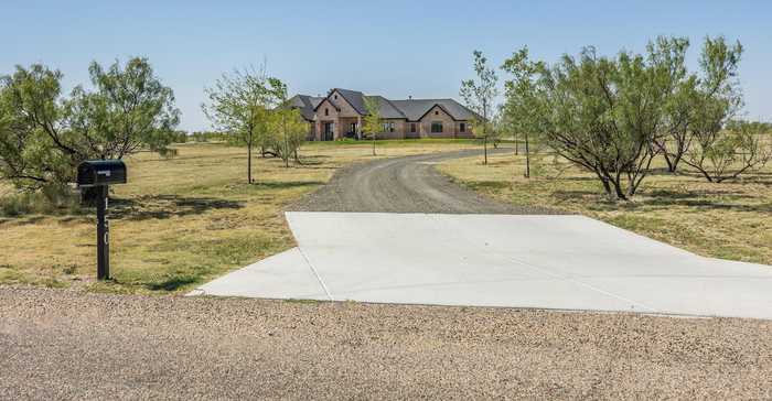 photo 45: 150 Ranch Parkway, Canyon TX 79015